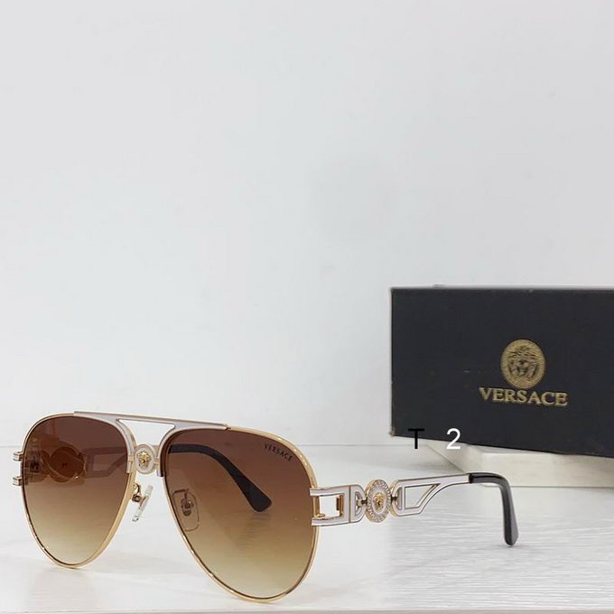 Versace Sunglasses ID:20240804-570